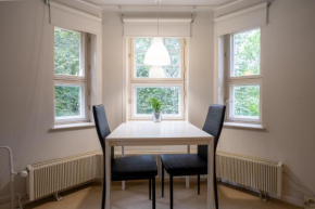 Kotimaailma Villa Hortus - Roomy Studio for 2, Turku